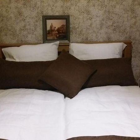 Guest House Sandro Kazbegi Zimmer foto
