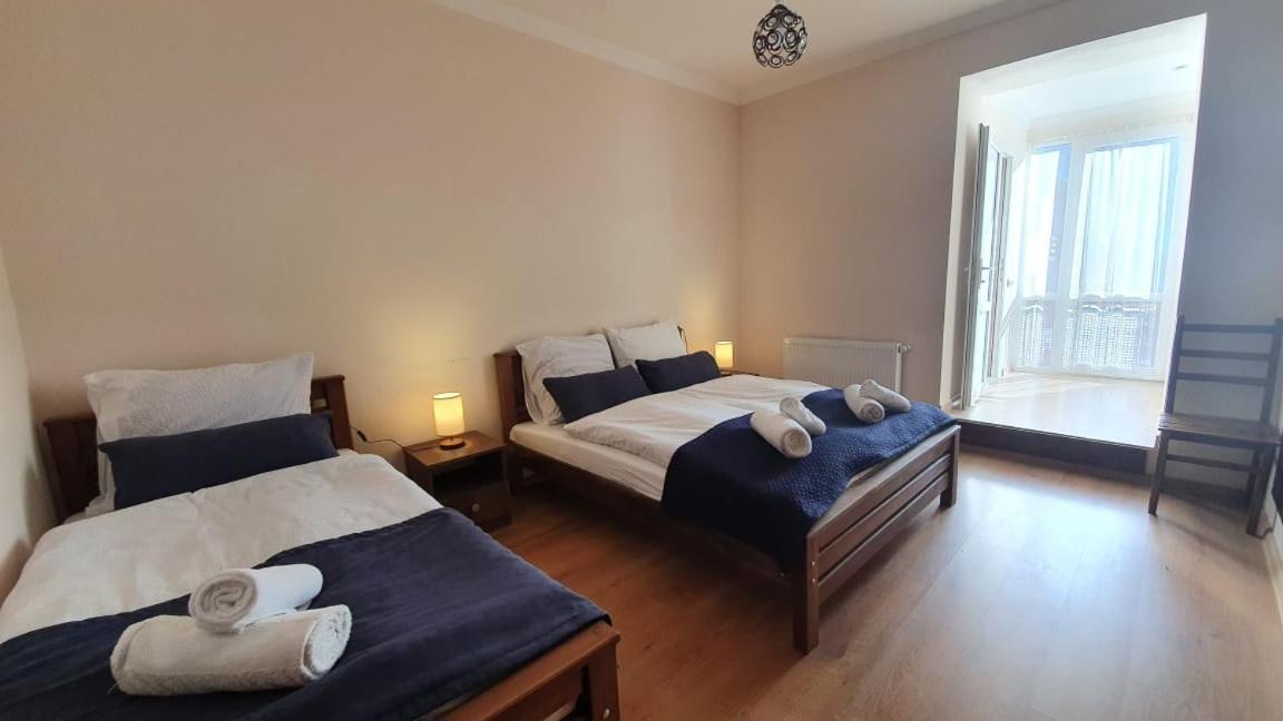 Guest House Sandro Kazbegi Zimmer foto