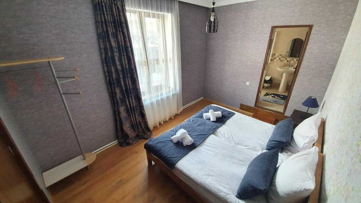 Guest House Sandro Kazbegi Zimmer foto