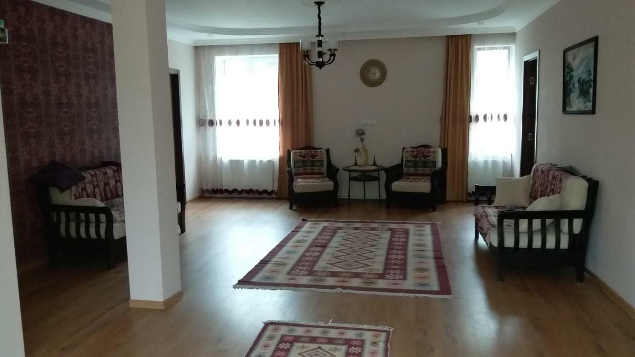 Guest House Sandro Kazbegi Zimmer foto