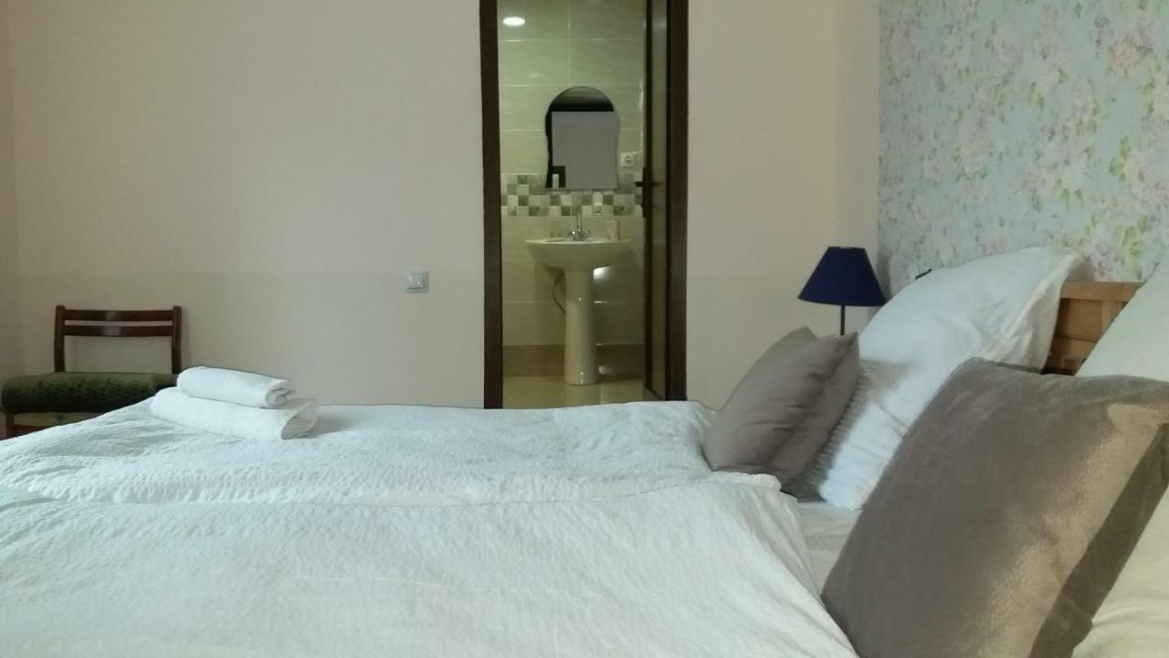 Guest House Sandro Kazbegi Zimmer foto